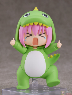Нендроид Хитори Гото (Hitori Gotou Attention-Seeking Monster Ver.)