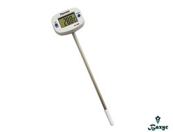 Цифровой электронный термометр TA-288 с длинным щупом