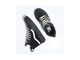 Зимние кеды Vans Sk8-Hi MTE-2 Black Glitter