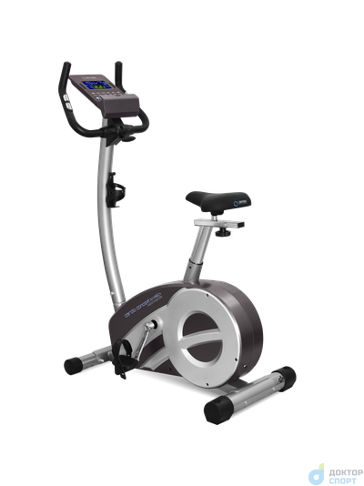 OXYGEN FITNESS CARDIO CONCEPT IV HRC+ Велотренажер домашний