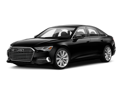 Шумоизоляция Audi A6 / Ауди А6