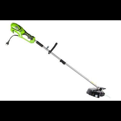 Триммер электрический Greenworks GST1246