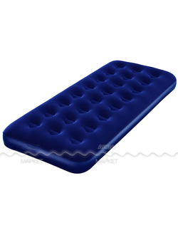 Надувной матрас (кровать) Bestway Classic 76х185х22 см