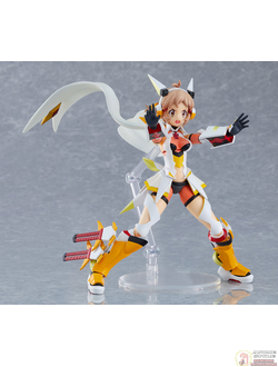 Фигурка Хибики Тачибана (Act Mode Tachibana Hibiki)