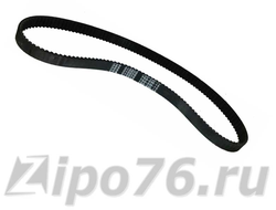 Ремень 750-13 привода шнека снегоуборщика Патриот 550 650 Форвард