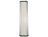 Промышленный светодиодный светильник 96Вт 14400Лм 4000К силикатное стекло защита от 380V IP67