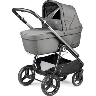 Коляска 2в1 Peg Perego Veloce TC Belvedere Mercury