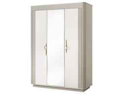 Спальня ТИФФАНИ - №141 Шкаф 3х-дверный