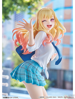 Фигурка 1/7 Марин Китагава (Marin Kitagawa Max Factory)