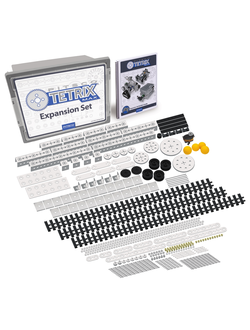 41979 Ресурсный набор серии TETRIX® MAX