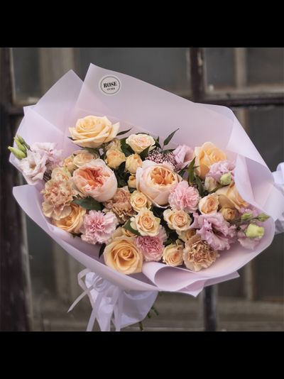 Букет "Грация"