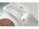 Стальная ванна Kaldewei Saniform Plus 373-1 170х75 с покрытием Easy-Clean