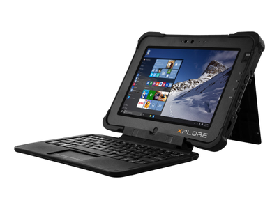 Zebra XSLATE L10 / XPAD L10 / XBOOK L10 планшетный ПК