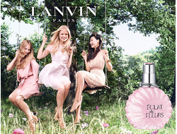 C-82 ECLAT DE FLEURS (LANVIN)