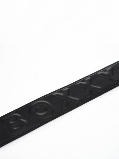 Boxxy slot №1 M Черный