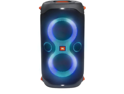 Большая напольная колонка JBL PARTYBOX 110, 160 Вт, Bluetooth, USB