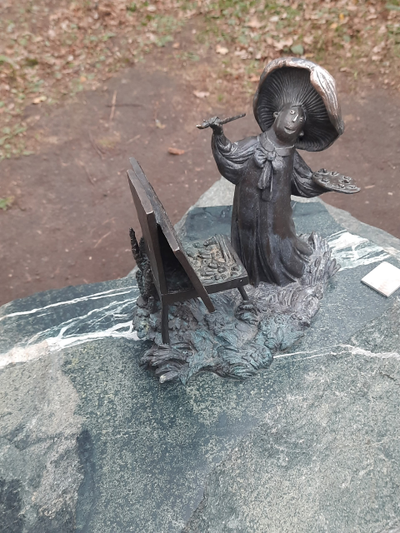 Экскурсия "Рязань Пасхальная". День отдыха с Анной