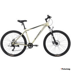 Горный велосипед TechTeam Storm 29