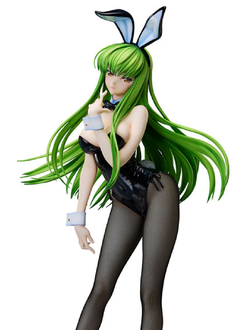Фигурка 1/3 C.C. Bunny Ver. B-style