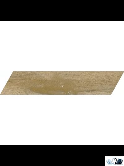 Керамогранит Alpas Euro Alacia Chevron Beige 8x45 см