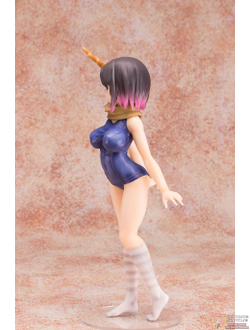 Фигурка 1/6 Эльма (Elma)