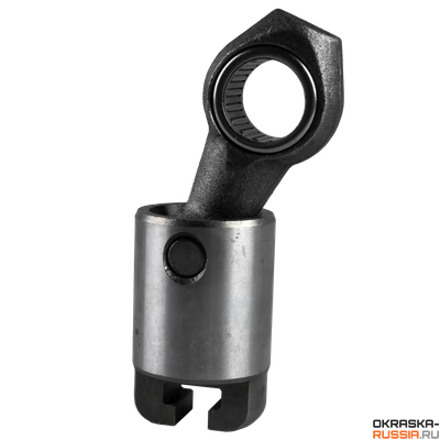 Кривошипно-шатунный механизм для окрасочного аппарата ASPRO-1900