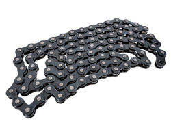 Цепь BMX CODE ZBS black