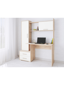 Квартет 9 компьютерный стол