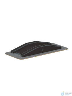 Фанбокс с гранью