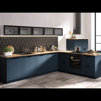 Шкаф кухонный Монс А-50 (500)