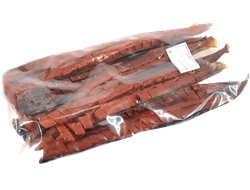 Юкола из Горбуши