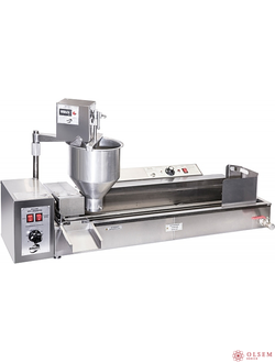 Пончиковый аппарат Sikom ПРФ-11/900 (D30)