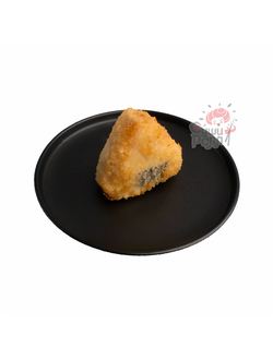 Жареный Онигири