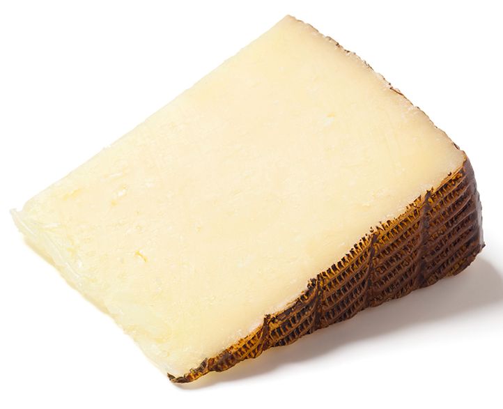 Сыр Манчего