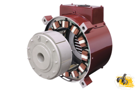 Скупка лома электродвигателей в Екатеринбурге: избавьтесь от ненужного оборудования с выгодой