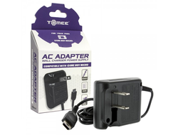 Зарядка - адаптер для Game Boy Micro AC Adapter