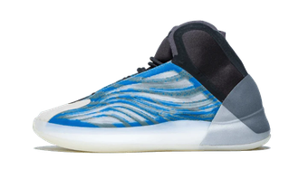 ADIDAS YEEZY QNTM BSKTBL FROZEN BLUE купить