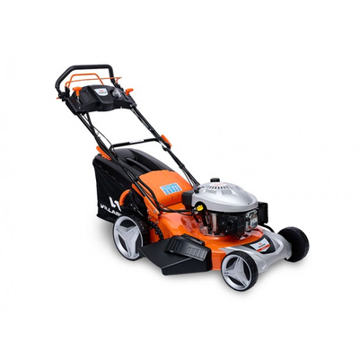 Газонокосилка бензиновая VILLARTEC MB5056TE