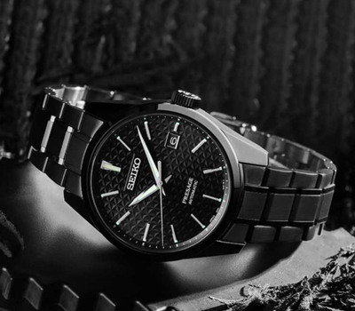 Наручные часы Seiko SPB229J1