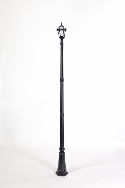 Светильники садово-парковые ROME S (Рим)