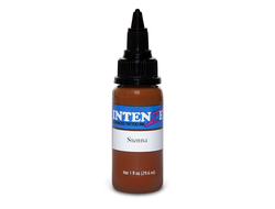 (РАСПРОДАЖА) Sienna Intenze (США 1/2 oz - 15 мл)