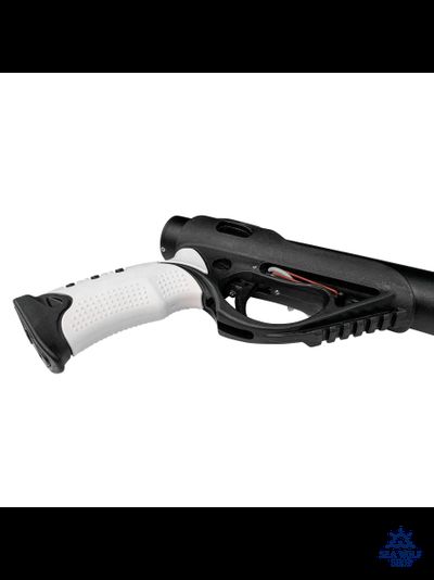 Ружьё пневматическое Scorpena MAKO-z, 7мм калён. 650