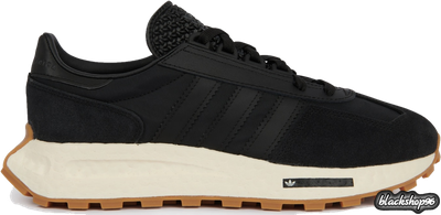 ADIDAS ORIGINALS RETROPY E5 BLACK (35-45)