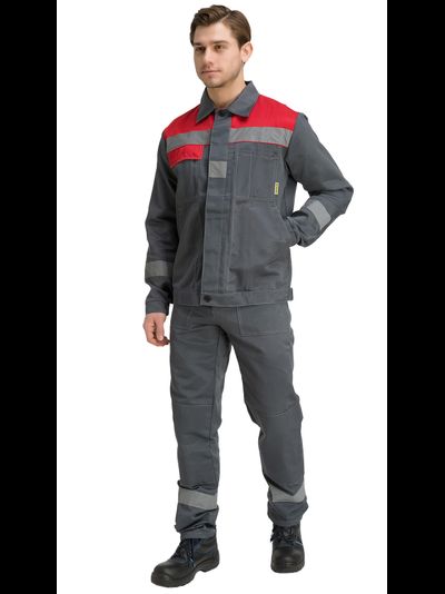 Костюм ЧИКАГО с брюками