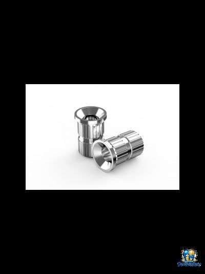 Втулка для фиксирующего пина Ø2.0 мм MIS