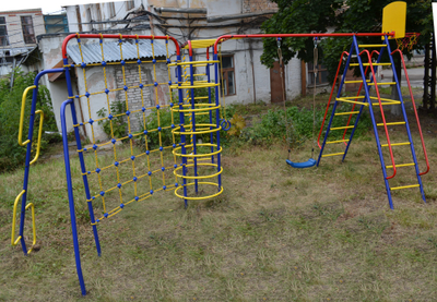 Спортивный комплекс "ПИОНЕР-ОРБИТА"