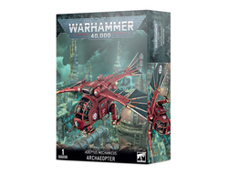 Warhammer 40000: Adeptus Mechanicus Archaeopter