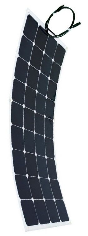 Гибкая солнечная панель FSM-110F