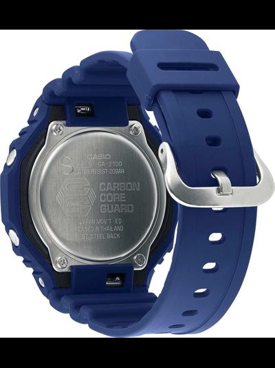 Часы Casio G-Shock GA-2100-2A