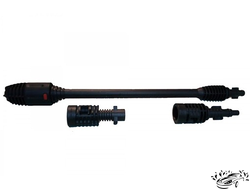 Грязевая фреза MG03 для минимойки Lavor, Elitech, Hitachi, Bosch, Nilfisk